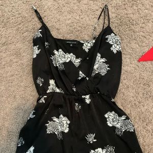 Kendall & Kylie Romper
